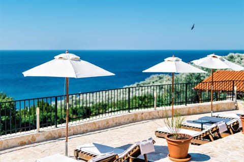 Holiday Park Olive Tree Hotel in Ulcinj