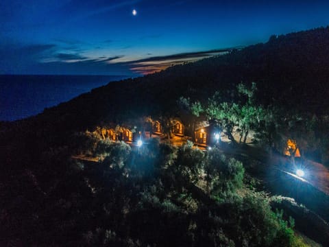 Holiday Park Olive Tree Hotel in Ulcinj