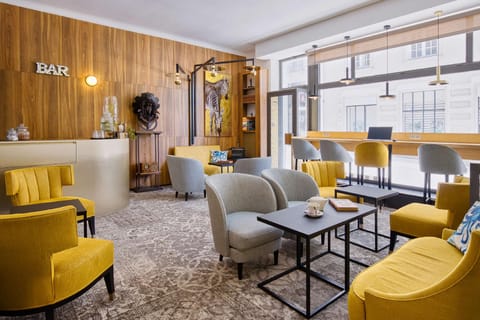 Bar/lounge
