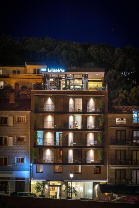 Best Western Hotel Alcyon Hotel in Porto-Vecchio