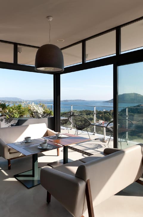 Best Western Hotel Alcyon Hotel in Porto-Vecchio