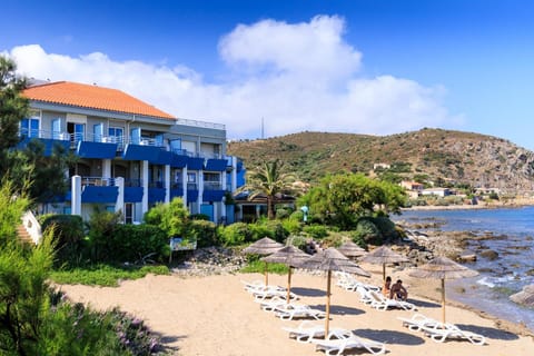 Best Western Premier Santa Maria Hotel in L'Île-Rousse