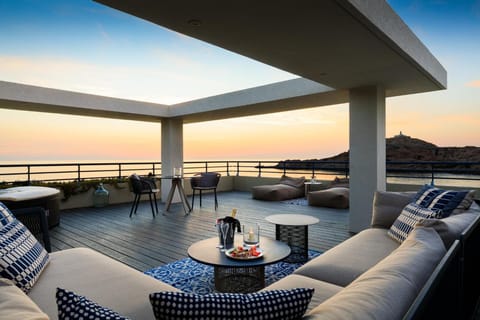 Best Western Premier Santa Maria Hotel in L'Île-Rousse