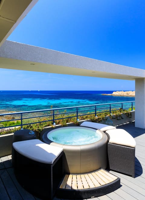 Best Western Premier Santa Maria Hotel in L'Île-Rousse