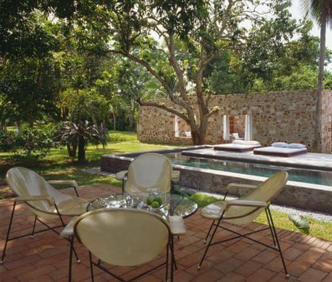 Maison Couturier, San Rafael, a Member of Design Hotels Hotel in State of Puebla