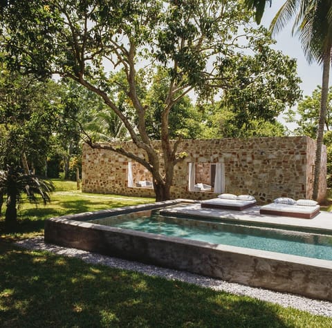 Maison Couturier, San Rafael, a Member of Design Hotels Hotel in State of Puebla