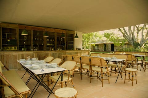 Maison Couturier, San Rafael, a Member of Design Hotels Hotel in State of Puebla