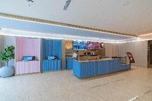 Hanting Hotel Langfang Guangyang Road Hotel in Tianjin