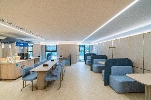 Hanting Hotel Langfang Guangyang Road Hotel in Tianjin