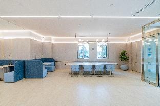 Hanting Hotel Langfang Guangyang Road Hotel in Tianjin