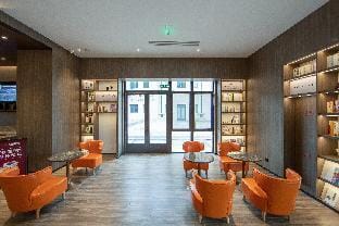 Hanting Hotel Tianjin University Town National Convention and Exhibition Center Hotel in Tianjin