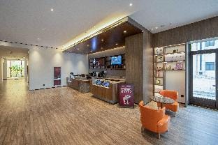 Hanting Hotel Tianjin University Town National Convention and Exhibition Center Hotel in Tianjin