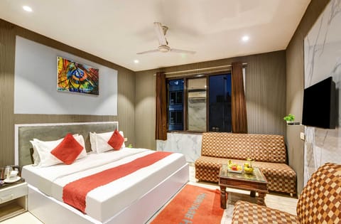 Amenity (Guest room)