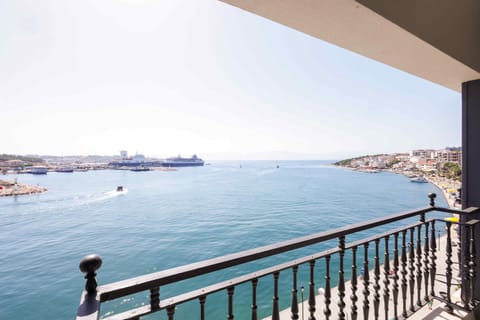 ERTAN OTEL  Hotel in Cesme