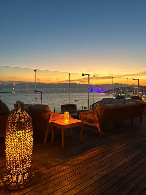 ERTAN OTEL  Hotel in Cesme