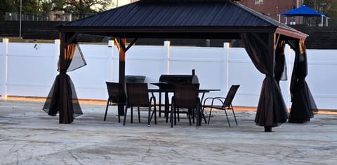 My Home at Columbus Hostel in Columbus