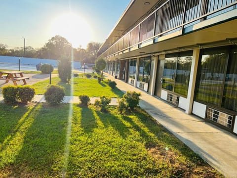 My Home at Columbus Hostel in Columbus