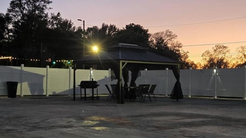 My Home at Columbus Hostel in Columbus