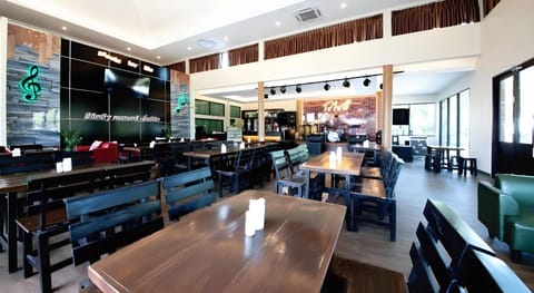 Rnana Grand Hotel in Khok Kloi