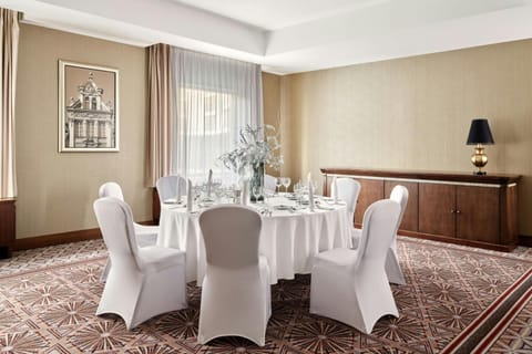 Meeting room / ballrooms
