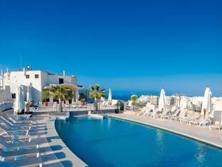 Malta Marriott Resort & Spa Hotel in Saint Julians