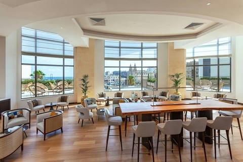 Malta Marriott Resort & Spa Hotel in Saint Julians