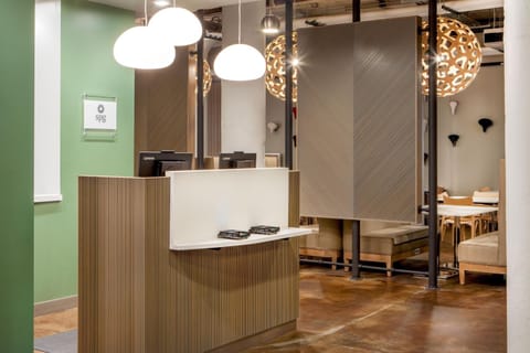 Element Moline Hotel in Moline