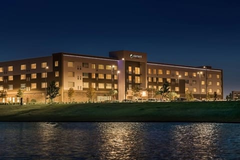 Element Houston Katy Hotel in Houston