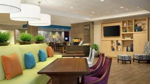 Home2 Suites by Hilton Niceville Eglin Air Force Base Hotel in Niceville