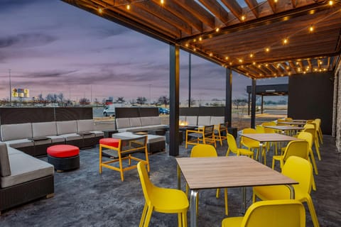 Home2 Suites by Hilton Indianapolis North at Intech Park Hotel in Pike Township