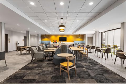 Home2 Suites by Hilton Indianapolis North at Intech Park Hotel in Pike Township
