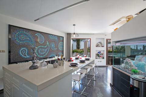 Protaras Holiday Villa Od04 Resort in Protaras