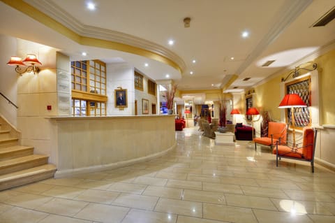 Hotel Kennedy Nova Hotel in Sliema