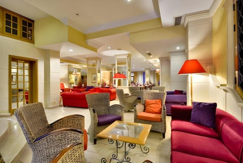 Hotel Kennedy Nova Hotel in Sliema