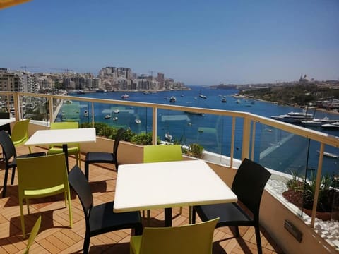 Hotel Kennedy Nova Hotel in Sliema