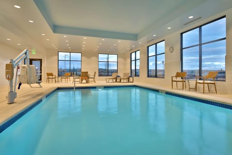 Hampton Inn & Suites by Hilton Rexburg Hotel in Rexburg