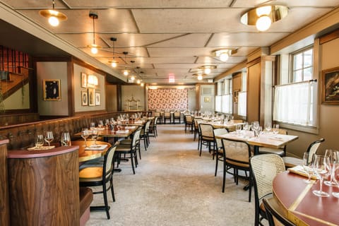 Hotel Clermont Hotel in Poncey-Highland