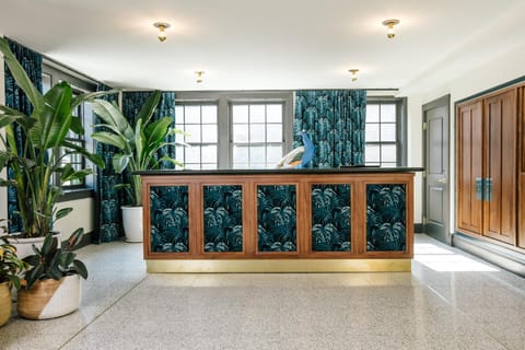 Hotel Clermont Hotel in Poncey-Highland