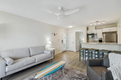 The Seahorse Oceanfront Inn Hotel in Neptune Beach