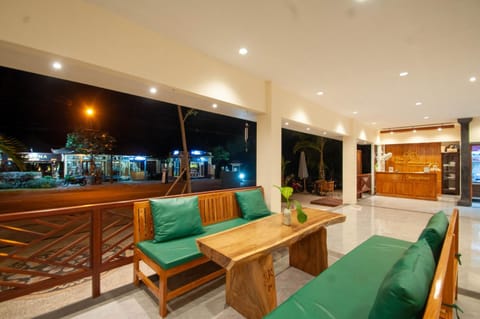 The Bali Menjangan Boutique Villas & Dive Center Hotel in Bali
