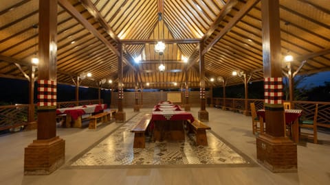The Bali Menjangan Boutique Villas & Dive Center Hotel in Bali