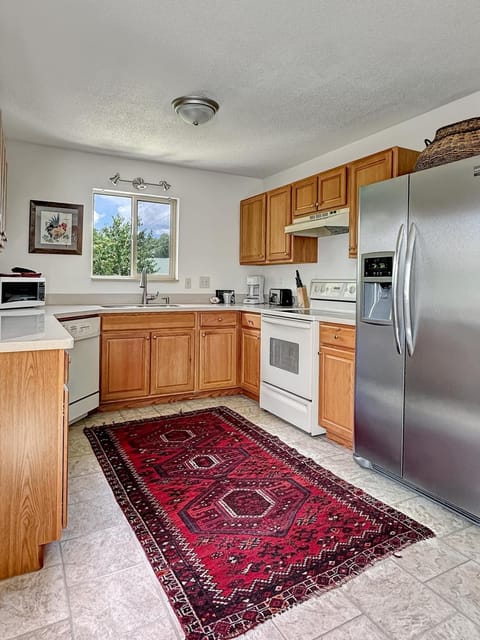 Rocky Mountain Inn Hotel in Paonia