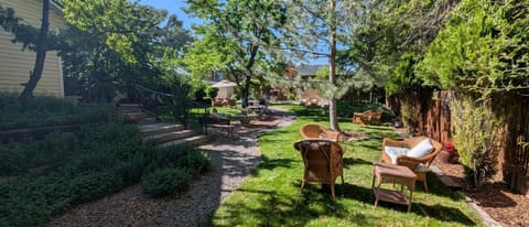 Rocky Mountain Inn Hotel in Paonia