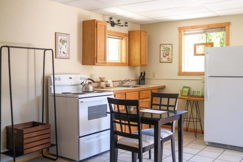 Rocky Mountain Inn Hotel in Paonia