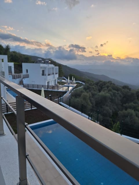 Kandania Paradise Hotel- Chania Hotel in Crete