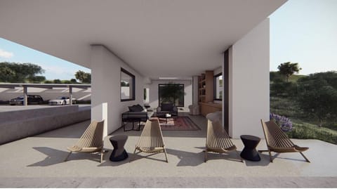 Kandania Paradise Hotel- Chania Hotel in Crete