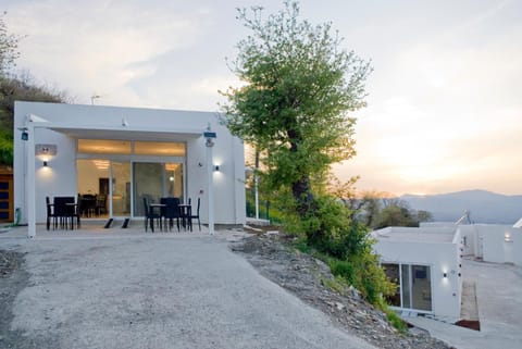 Kandania Paradise Hotel- Chania Hotel in Crete