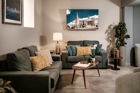 The Howard Hotel Hotel in Sliema