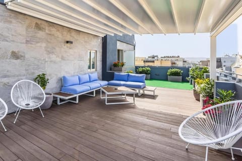 The Howard Hotel Hotel in Sliema