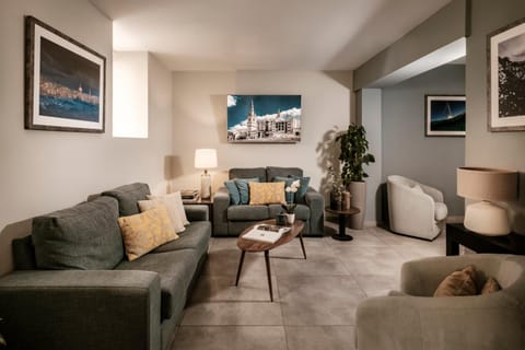 The Howard Hotel Hotel in Sliema